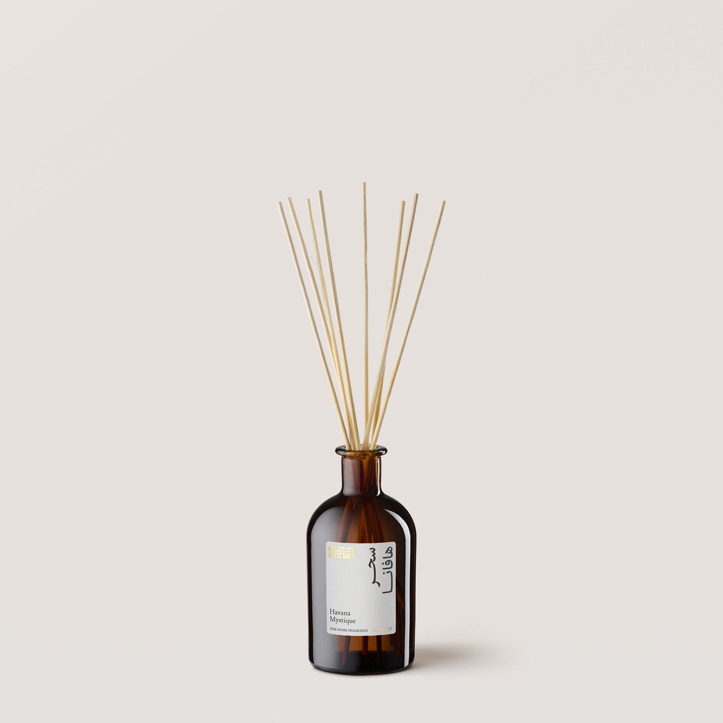 Havana Mystique - Fine Diffuser