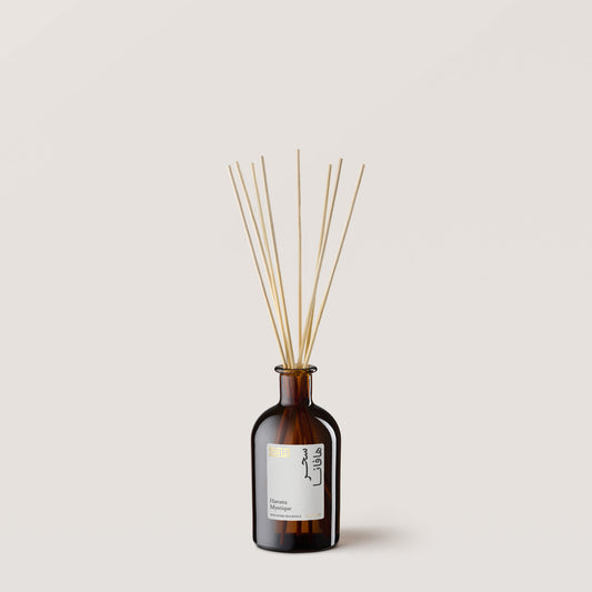 Havana Mystique - Fine Diffuser