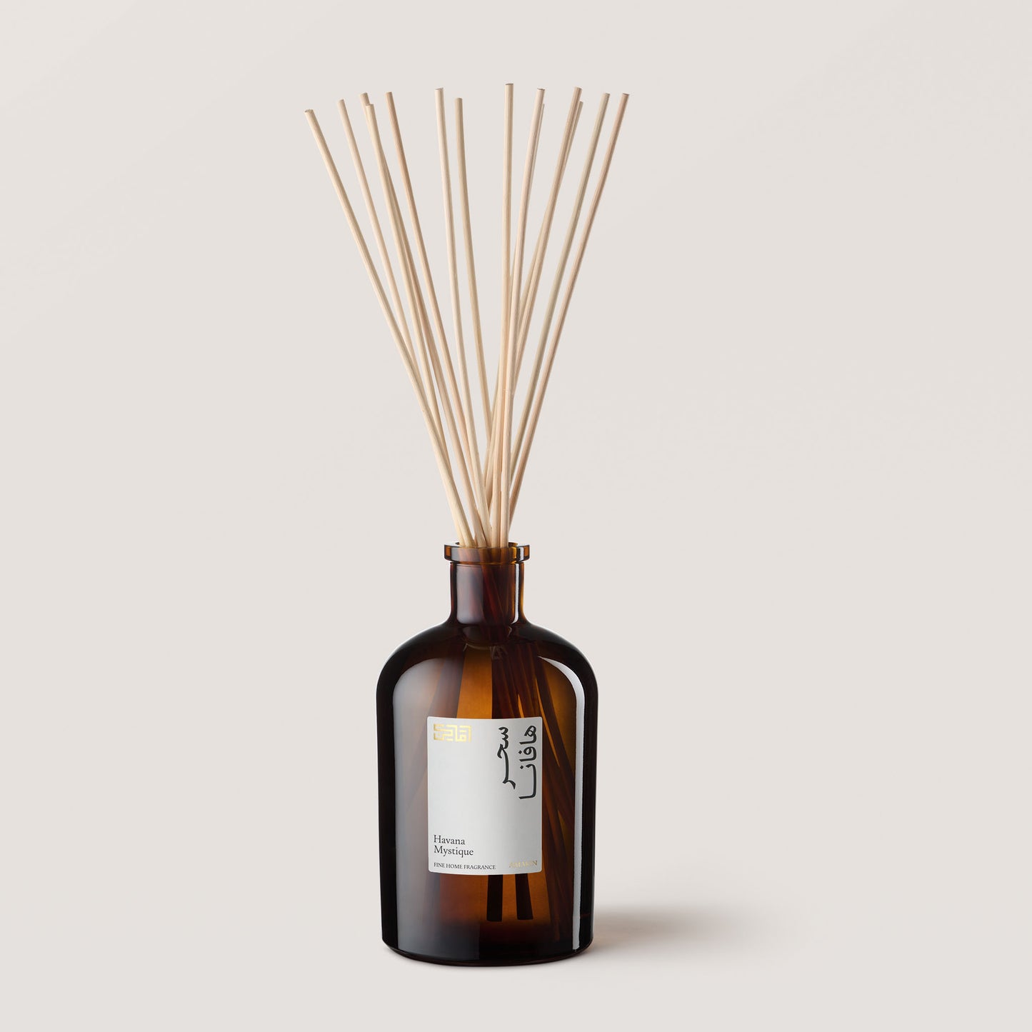 Havana Mystique - Fine Diffuser