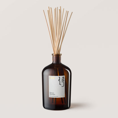 Havana Mystique - Fine Diffuser