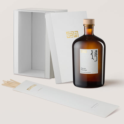 Havana Mystique - Fine Diffuser