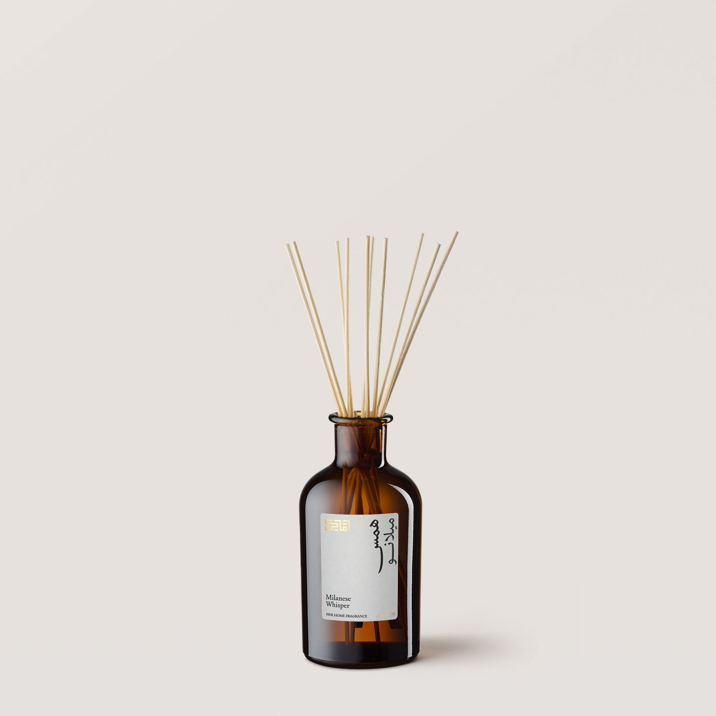 Milanese Whisper - Fine Diffuser