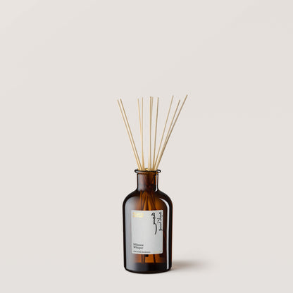 Milanese Whisper - Fine Diffuser