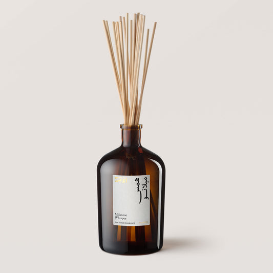 Milanese Whisper - Fine Diffuser