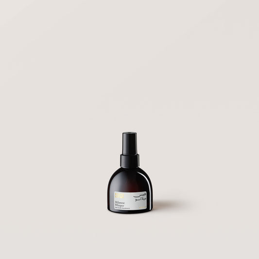 Milanese Whisper - Fine Spray