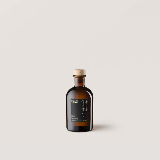 Najdi Sanctuary - Fine Diffuser