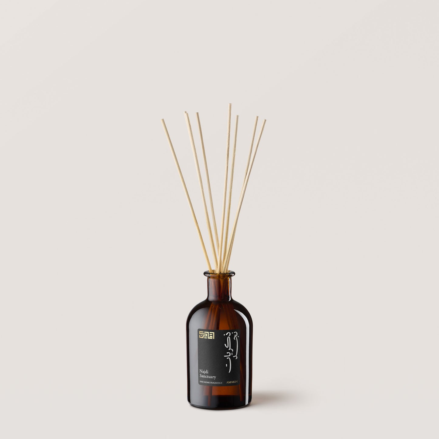 Najdi Sanctuary - Fine Diffuser