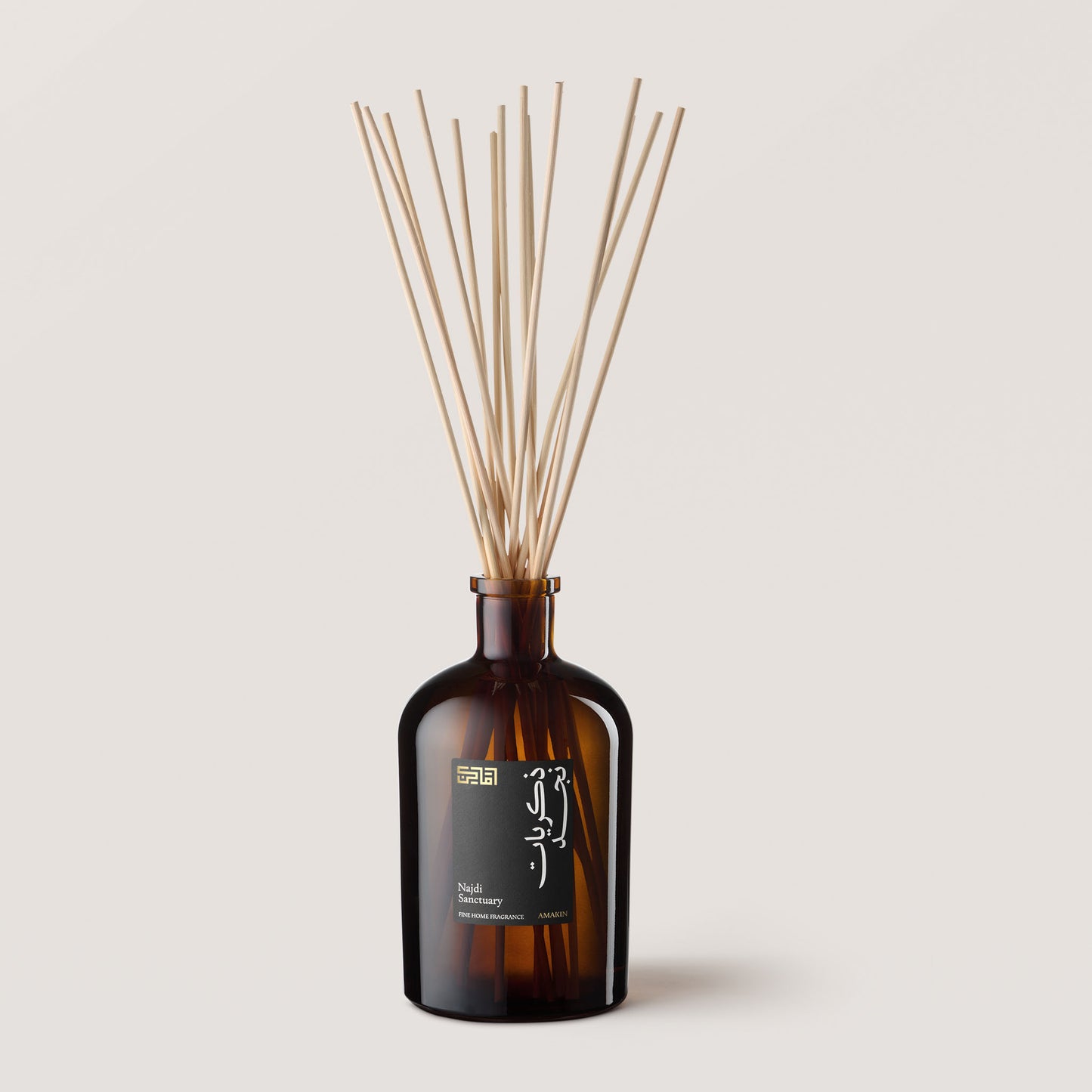 Najdi Sanctuary - Fine Diffuser