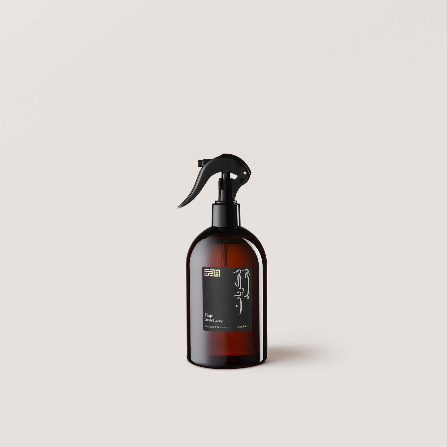 Najdi Sanctuary - Fine Spray