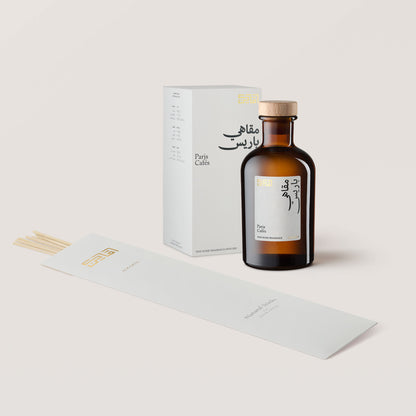 Paris Cafés - Fine Diffuser