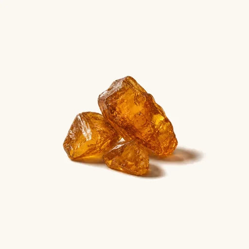 Amber