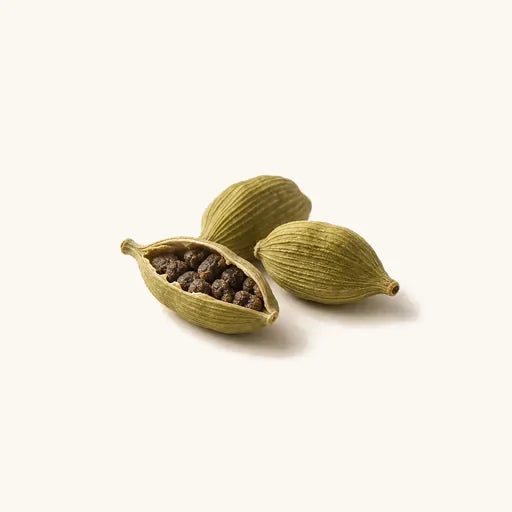 Cardamom