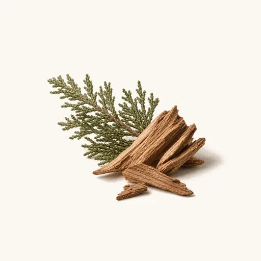 Cedarwood
