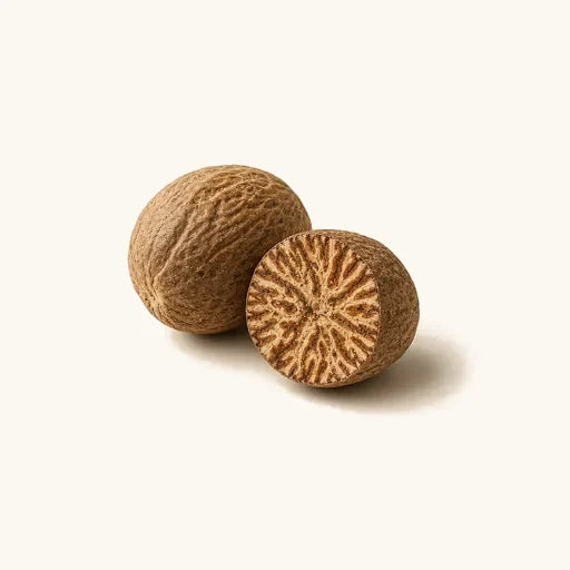 Nutmeg