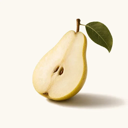 Juicy Pear
