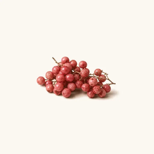 Pink Pepper