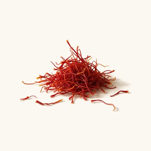 Saffron
