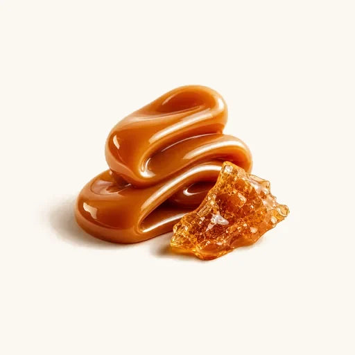 Sweet Caramel